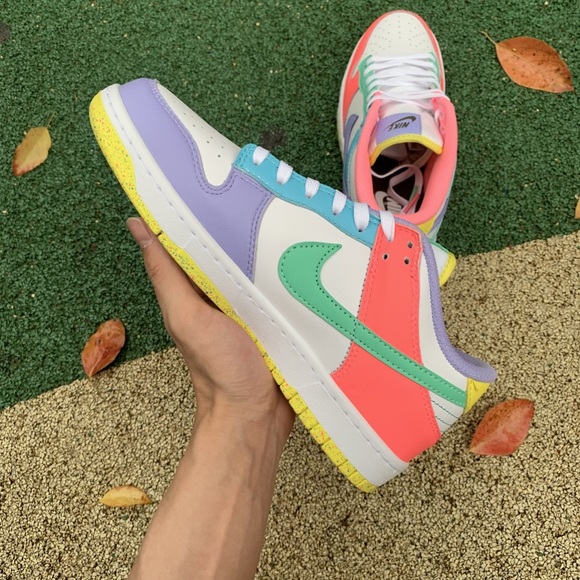 Authentic “Candy” Nike Dunks - Picture 11 of 11